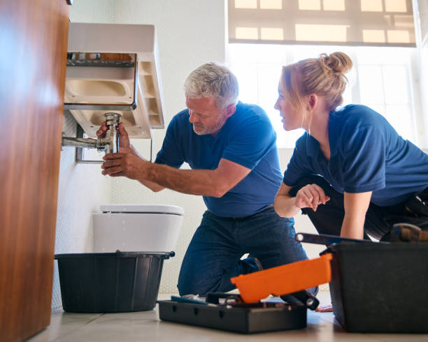 Reliable Conover, NC Plumbing Services Solutions